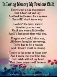 Missing My Son So Very Much Heaven Poems Missing My Son Poem About Death