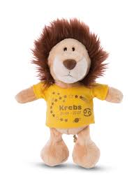 As it is the most emotional sign of the a supposed romantic bond between two people of the cancer sign is very likely to last for the rest of their life. Cuddly Toy Lion Zodiac Sign Cancer Zodiac Signs All Nici Cuddly Toys Products Nici Online Shop