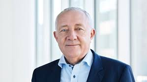 Endress+Hauser holding up well