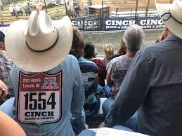 Final results from the National High School Rodeo Finals for SD, ND, MT, NE  and WY competitors