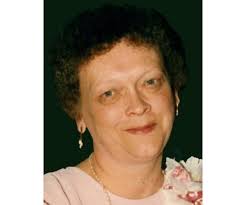 Sharon Brush Obituary (1940