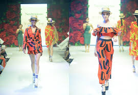 No matter where, when, or who she is communicating with, it can spark design. What So Sizzle Bout Sizzling Suzai Malaysia Fashion Travel And Lifestyle Blogger Neutrogena Happy Skin 24 7 Fashion Collection By Kittie Yiyi For Mbstyloaff