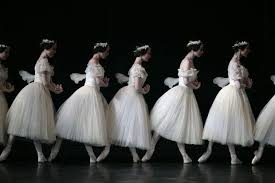Paris Opera Ballet Giselle New York With Images Ballet Giselle Ballet Beautiful Paris Opera Ballet