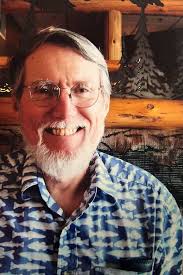 David Baker "Dave" Ericsson