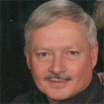 Michael Parsley Obituary