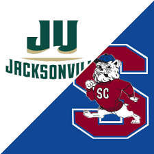 Price and other details may vary based on product size and color. Jacksonville Vs South Carolina State Game Summary December 13 2020 Espn