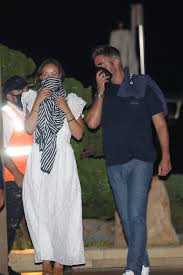 Hollywood has long been thought of as a boys' club. Olivia Wilde And Jason Sudeikis At Nobu In Malibu 09 06 2020 Celebrities Pictures