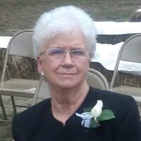 Betty Prescott Obituary