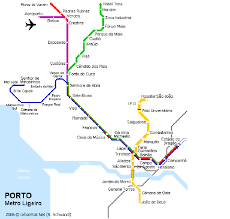 See a map of porto in northern portugal with porto's attractions, hotels and main railway and subway stations. Porto Attractions Map Free Pdf Tourist Map Of Porto Printable City Tours Map 2021