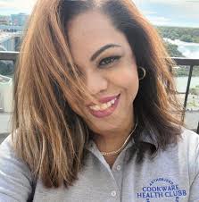 Jamar Ricketts, a member of St. Benedict's 13th National Championship team  last fall,