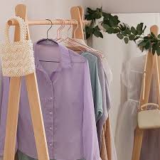 What is a wine rack? 15 Small Closet Organization Ideas To Transform Your Space During Social Distancing Glamour