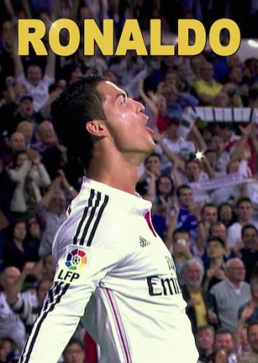 Is 'Ronaldo' on Netflix in Canada? Where to Watch the Documentary - New On  Netflix Canada