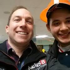 Josh Bonilla (@JoshBonilla5)