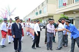 Gelangan silat tok adis kuala ibai. Sm Imtiaz Kuala Nerus Taman Desa Yt Jalan Lapangan Terbang Kuala Terengganu 2021