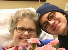 Fundraiser for Francisco Tello by Norene Chip : Wheelchair Lift Van for  Gloria McFarlin Tello