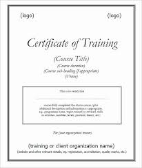 Yoga Teacher Training Certificate Template Beautiful 30 Training Certificate Templates In 2020 Training Certificate Certificate Templates Certificate Design Template