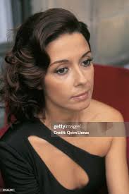 Monica Randall, actress News Photo