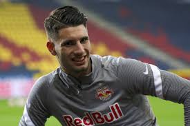 We provide live scores, results, standings and statistics from more. Official Rb Leipzig Formally Announces Dominik Szoboszlai Signing Bavarian Football Works