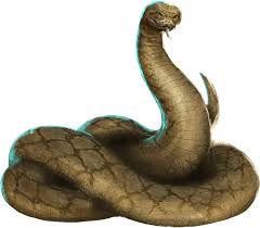 Nagini | Harry Potter Wiki | Fandom