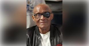 Obituary information for John Andrew Calloway