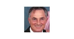 Harold McGhee Obituary (2015)