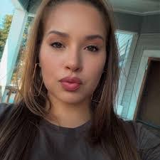 Madelyn Ruiz's Instagram, Twitter & Facebook