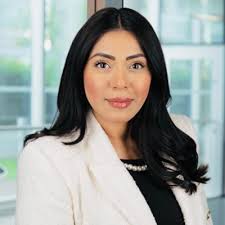 Always a delight to catch up with the wonderful Anila Haleem