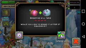 I Just Bred Epic Grumpyre And Rare Reebro. But Its Both On Mirror Islands  😭😭😭 : R/Mysingingmonsters