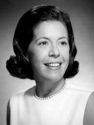 Jane Eskind over the years