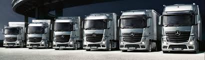 The daimler trucks family encompasses six strong brands. New And Used Mercedes Benz Trucks Commercial Vehicles Bell Truck And Van