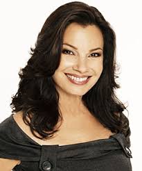 Who is Francine Joy Drescher ?