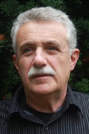 American Haiku Archives Honorary Curator LeRoy Gorman