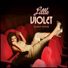 Silent Movie | Little Violet | Freshly Squeezed Music