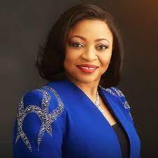 Folorunsho alakija attends a fashion show in lagos, nigeria, on dec. Folorunsho Alakija Black Entrepreneurs Executives Profiles