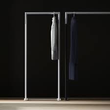 frost bukto kleiderstander kleiderstander kleiderregal garderobe stander