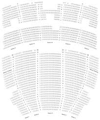 Seating Chart Student Activities Baylor University