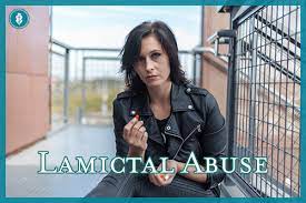 In certain cases, the antidepressant and antimanic benefits of lamotrigine are noticed pretty early on in the treatment cycle, says dr. Lamictal Abuse Signs Side Effects Getting Treatment