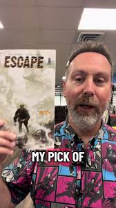 Destacados del Nuevo Día de Cómics