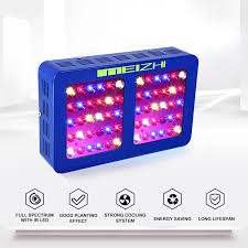 450w led grow light, meizhi reflector series full spectrum plants lamp for indoor plants veg flower dual switches, same output as ther brands 900w 1000w growing lights (90pcs high bright smd led) : Meizhi Led Grow Light Home Facebook