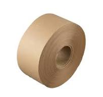 Kraft Water Activated Tape 2.75" X 450'