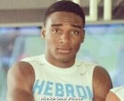 Omar Hicks Onu, Oregon State, Safety