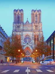 The reims research system with iknife sampling removes the need for sample preparation and chromatographic separation, allowing an accurate mass ms profile to be collected in the space of a just few seconds per sample. Unmissable Things To Do And See In Reims France