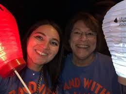 Jana Amos has passed. Hugs to her sister and family and her friends.