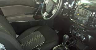 The toro was really conceptualised as a result of fca to change fiat strada around chosen marketplace sectors. 2016 Fiat Toro Pick Up Exterior Rendered