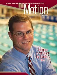 Changing of the Guard: Jay Gladden's Turn Changing of the Guard: Jay  Gladden's Turn