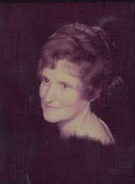 Reba Potter Obituary (1933