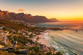 Weitere ideen zu kapstadt urlaub, kapstadt, urlaub. Auf Nach Kapstadt Fur Den Perfekten Strandurlaub Travelling The World