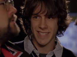 i'm watching star wars (a new hope first time ever) Luke looks like J.T  your welcome 😊