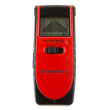 Aquí puedes encontrar justo el metal detector que necesitas para hobby. Stalwart 3 In 1 Metal Live Wire And Stud Detector M550067 The Home Depot