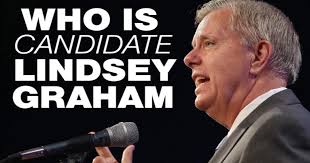 17 hours ago · republican sen. Five Things To Know About Lindsey Graham Cbs News